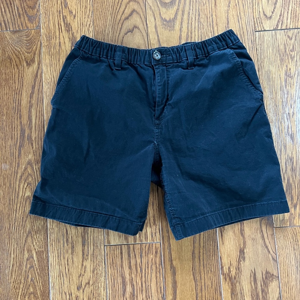 Chubbies shorts